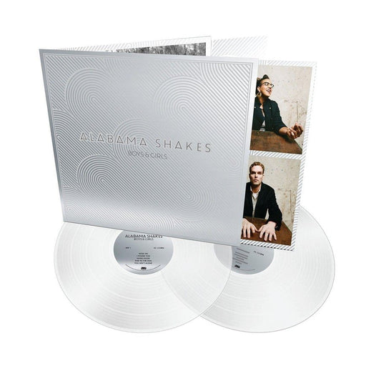 Alabama Shakes - Boys & Girls - 10th Anniversary Special Edition - {vinyl LP}