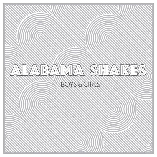 Alabama Shakes - Boys & Girls - 10th Anniversary Special Edition - {vinyl LP}