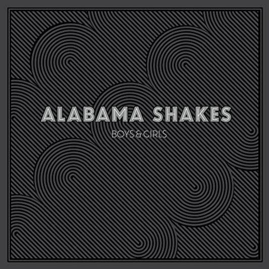 Alabama Shakes - Boys & Girls - Platinum Edition {vinyl LP}