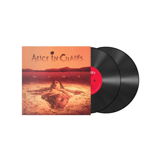 Alice in Chains - Dirt 30th - Anniversary {vinyl LP}