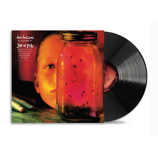 Alice In Chains - Jar Of Flies - 30th Anniversary {vinyl LP}