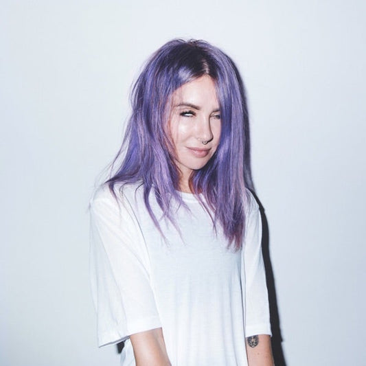 Alison Wonderland - Awake - Clear {Vinyl LP}