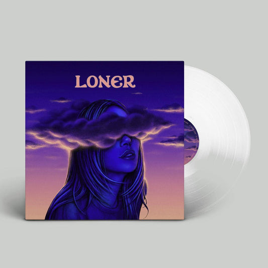 Alison Wonderland - Loner Clear - {Vinyl LP}