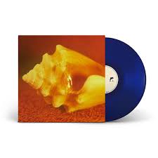 Allah Las - Sirenas - Blue {vinyl LP}