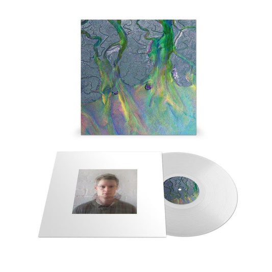 Alt-J - An Awesome Wave - White {vinyl LP}