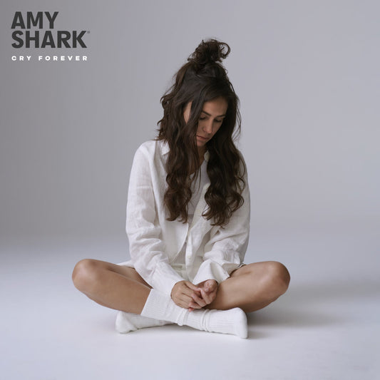 Amy Shark - Cry Forever -{vinyl LP}