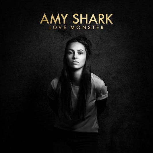 Amy Shark - Love Monster -{vinyl LP}