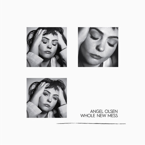 Angel Olsen - Whole New Mess LP