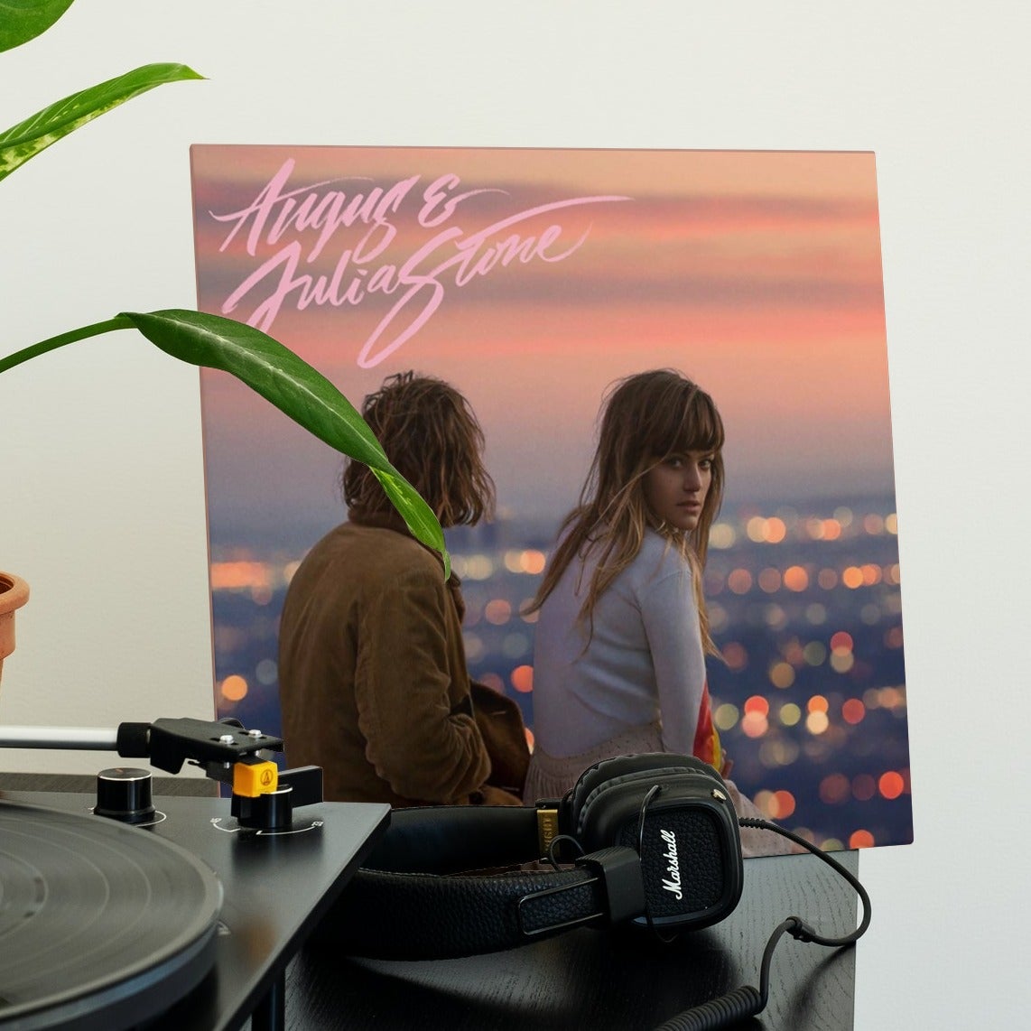 Angus & Julia Stone - Angus & Julia Stone - {Vinyl LP}