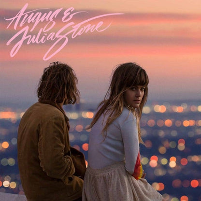 Angus & Julia Stone - Angus & Julia Stone - {Vinyl LP}