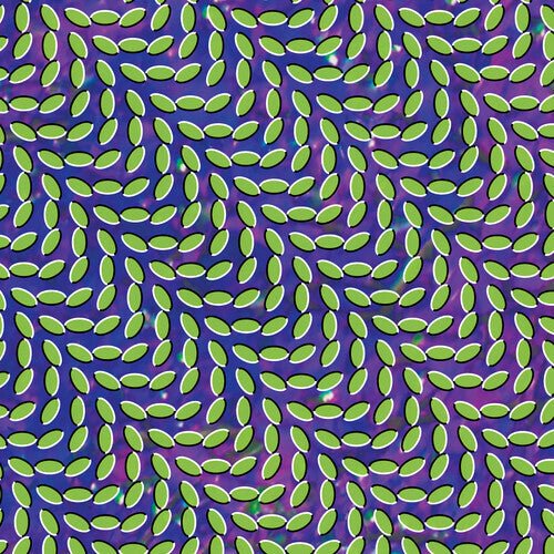 Animal Collective - Merriweather Post Pavilion -{vinyl LP}
