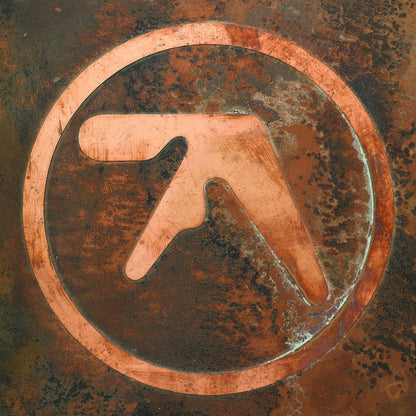 Aphex Twin - Selected Ambient Works Volume II (Expanded Edition) - {vinyl LP}
