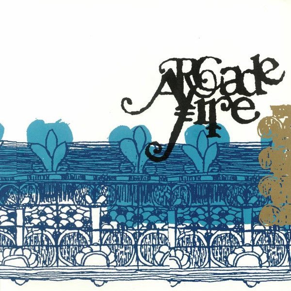Arcade Fire - Arcade Fire - {vinyl LP}