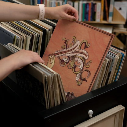 Arcade Fire - Funeral - {vinyl LP}