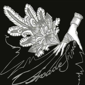 Arcade Fire - Neighborhood #1 (Tunnels) - {vinyl LP}