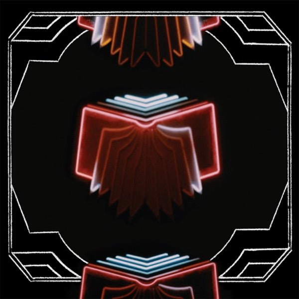 Arcade Fire - Neon Bible -{vinyl LP}