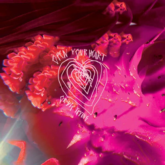 Arcade Fire - Open Your heart Or Die Trying - RSD 2026 {vinyl LP}