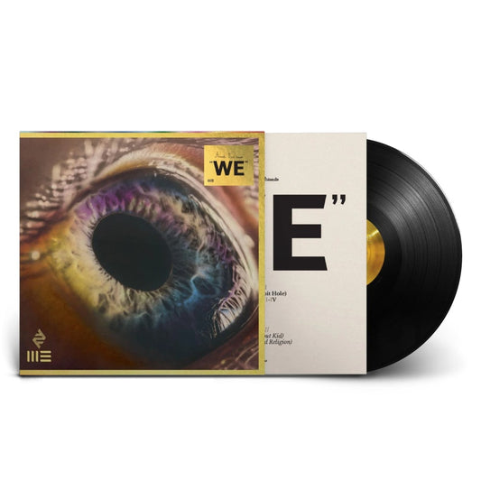 Arcade Fire - WE - {vinyl LP}