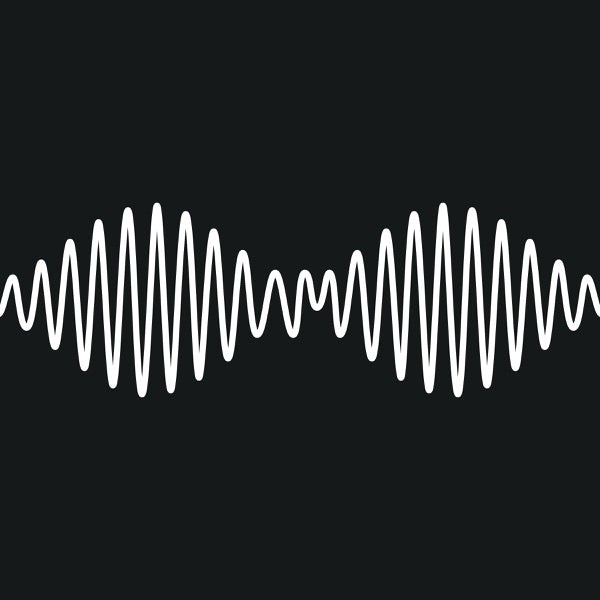 Arctic Monkeys - AM - {vinyl LP}