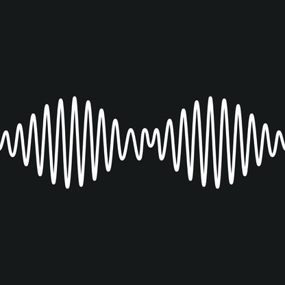 Arctic Monkeys - AM - {vinyl LP}