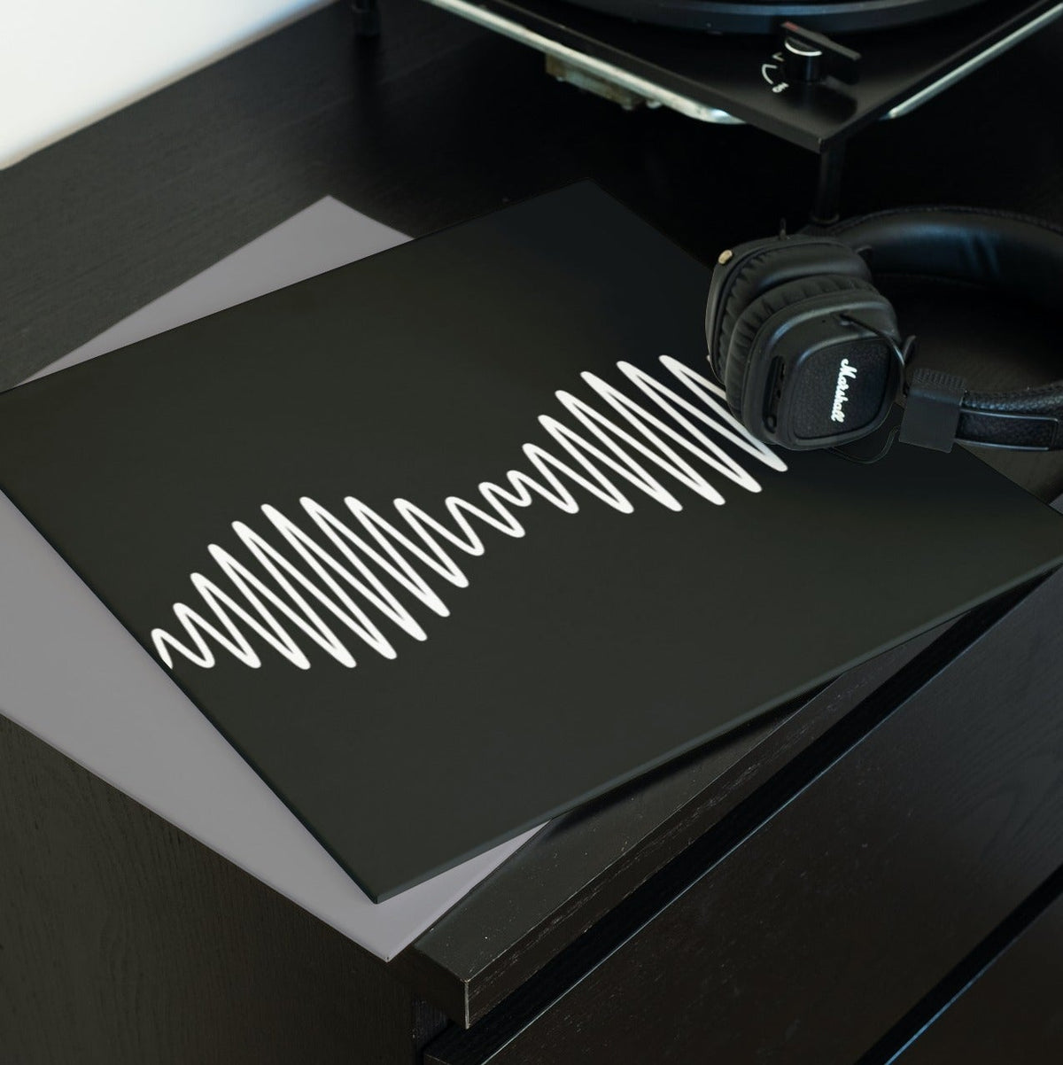 Arctic Monkeys - AM - {vinyl LP}