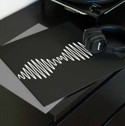 Arctic Monkeys - AM - {vinyl LP}
