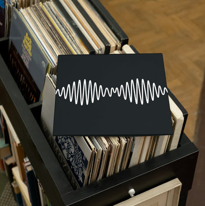 Arctic Monkeys - AM - {vinyl LP}
