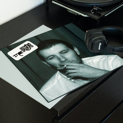 Arctic Monkeys - Whatever People Say I Am, That's What I'm Not - {vinyl LP}