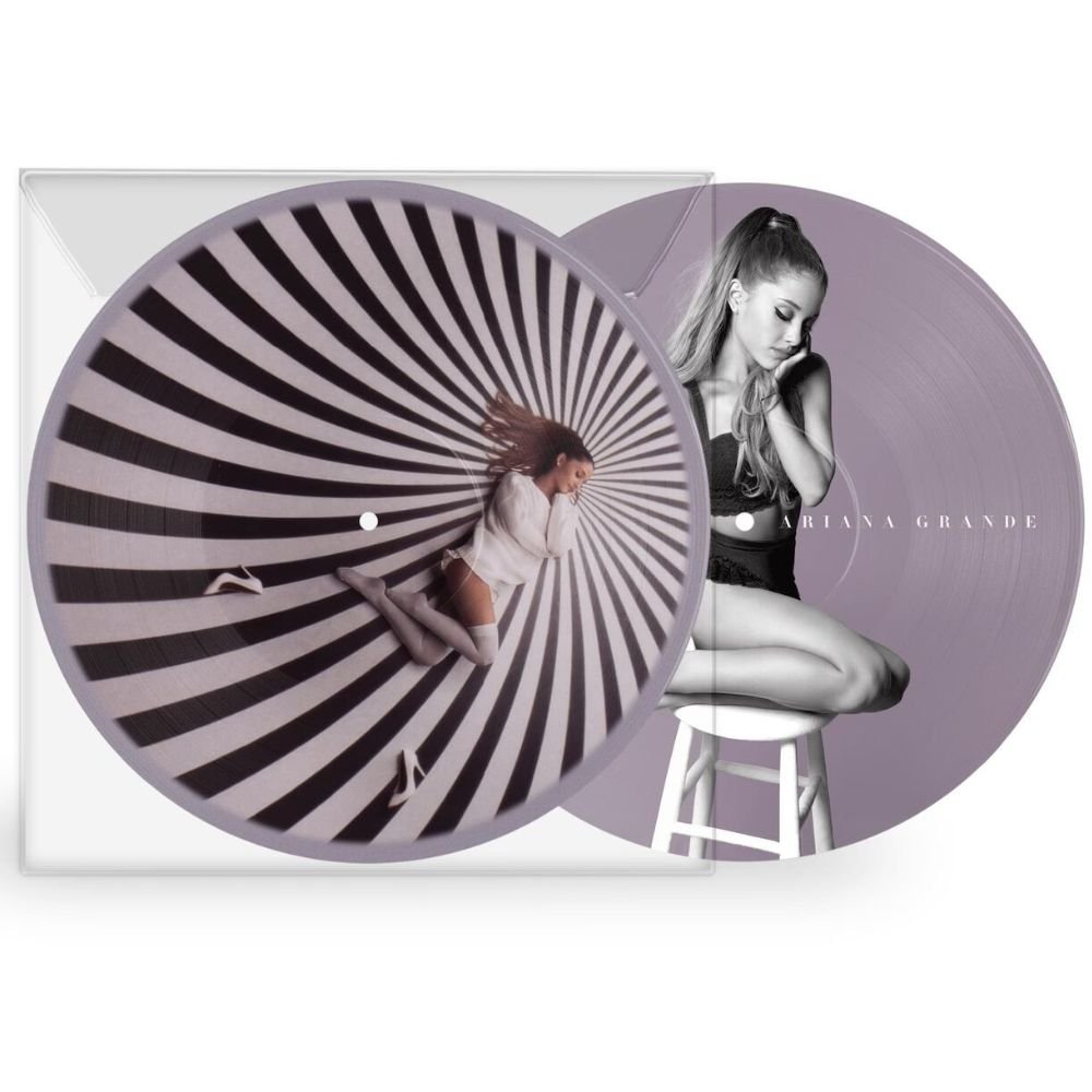 Ariana Grande - My Everything - Picture Disc  {vinyl LP}