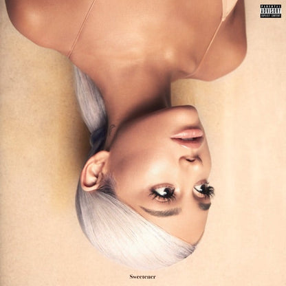 Ariana Grande - Sweetener -  {vinyl LP}