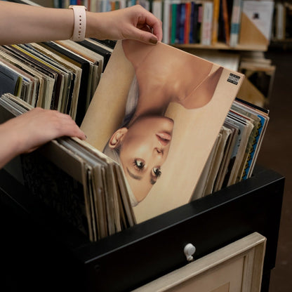 Ariana Grande - Sweetener -  {vinyl LP}