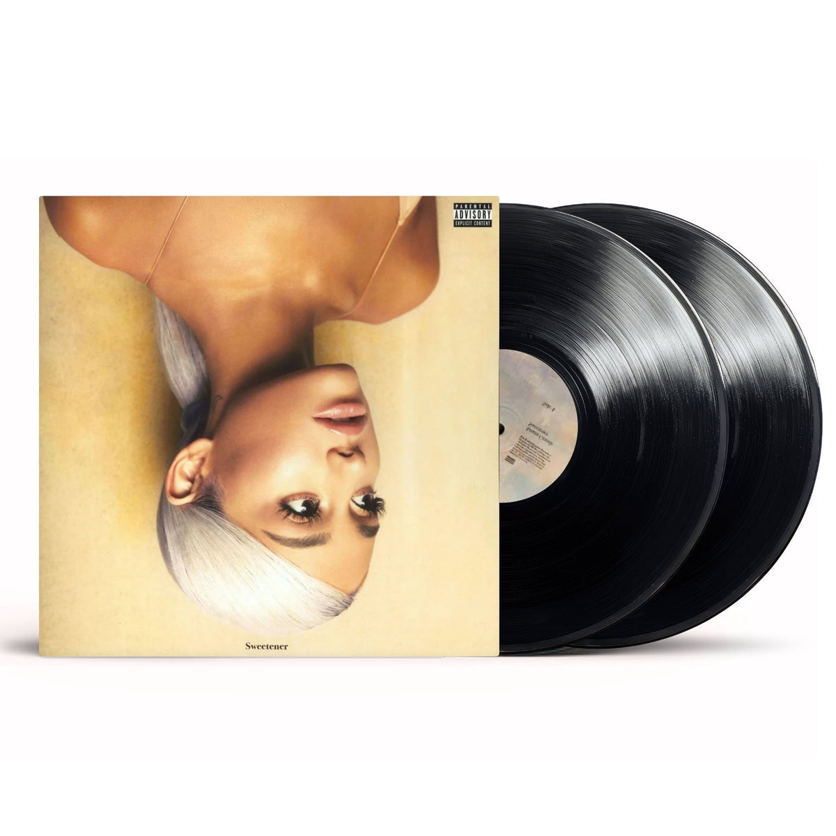Ariana Grande - Sweetener -  {vinyl LP}