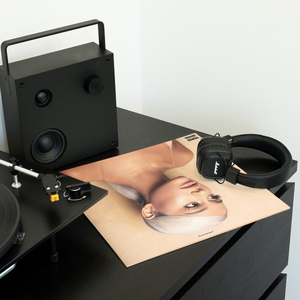 Ariana Grande - Sweetener -  {vinyl LP}