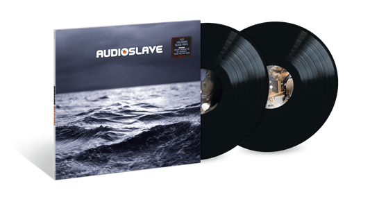 Audioslave - Out Of Exile - {vinyl LP}
