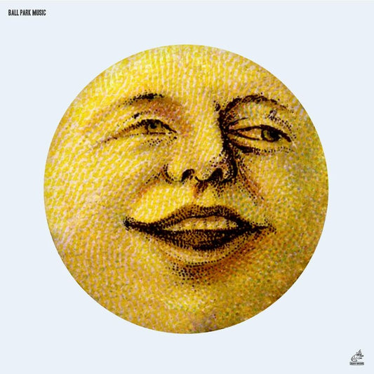 Ball Park Music - Ball Park Music -{vinyl LP}