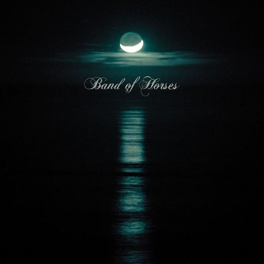 Band Of Horses - Cease To Begin - {vinyl LP}