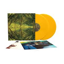 Band Of Horses - Everything All The Time (Loser Edition) - Gold {vinyl LP}