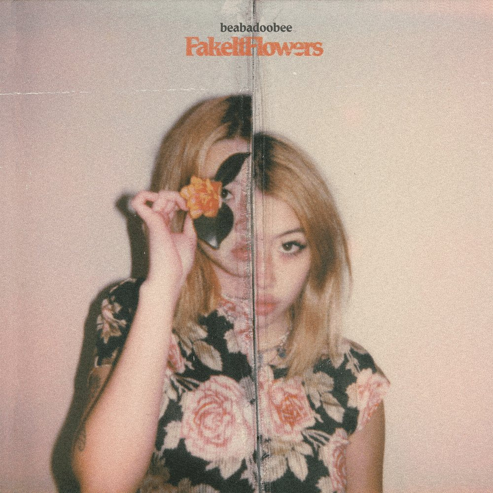 Beabadoobee - Fake It Flowers - Vinyl LP Record
