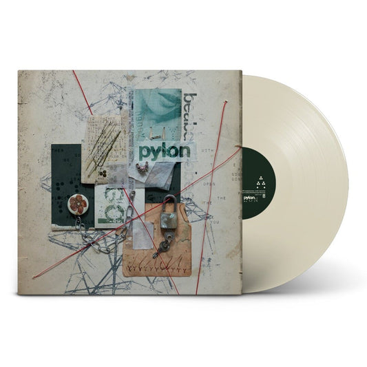 Beabadoobee - Pylon - Indie Exclusive Oyster {vinyl LP}