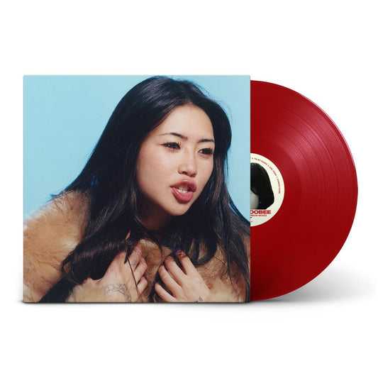 Beabadoobee - This Is How Tomorrow Moves - Red {vinyl LP}