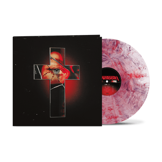 Beartooth - Pure Ecstasy - Black Widow {vinyl LP}