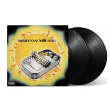 Beastie Boys - Hello Nasty -  {vinyl LP}