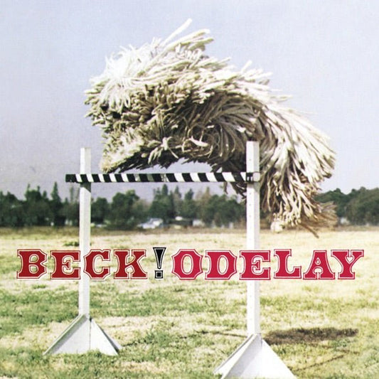 Beck - Odelay - {vinyl LP}