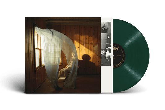 Beck - Ride Lonesome - Indie Exclusive Dark Green {vinyl LP}