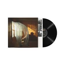 Beck - Ride Lonesome - {vinyl LP}