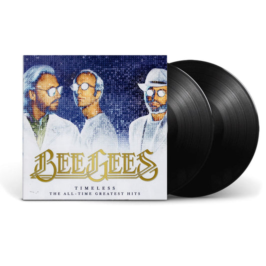 Bee Gees - Timeless - The All-Time Greatest Hits - {Vinyl LP}