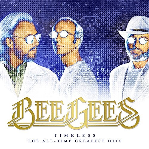 Bee Gees - Timeless - The All-Time Greatest Hits - {Vinyl LP}