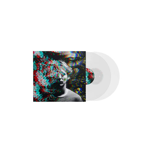 Ben Howard - I Forget Where We Were - 10th Anniversary Clear {vinyl LP}