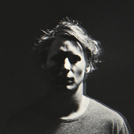 Ben Howard - I Forget Where We Were -{vinyl LP}