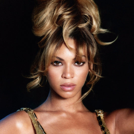Beyoncé - B’day - 20th Anniversary Vinyl LP Record